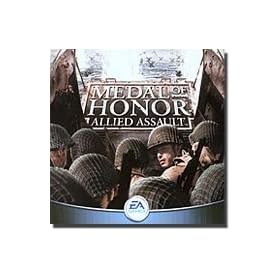 Medal of Honor Pacific Assault: Director's Edition