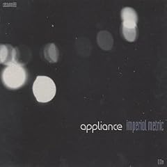 Imperial Metric [Vinyl LP]