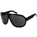 Yves Saint Laurent - Yves Saint Laurent Plastic Aviator Sunglasses, Brown