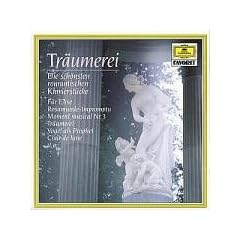 Tr�umerei (Die sch�nsten romantischen Klavierst�cke)