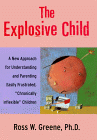 Explosive Child