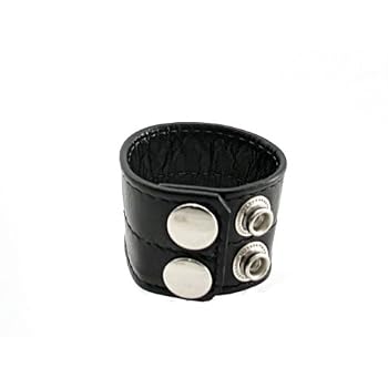 Set A Shopping Price Drop Alert For M2m Ball Stretcher, Leather, 1-inch, Black