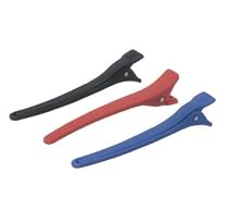 Soft Touch Sectional Pelican Clips 6/pkg
From Diane
