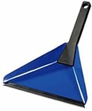 V7スーパーブラシ ちり取り 青