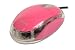 Saitek Notebook Optical Mouse - Pink