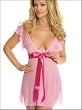 Show Off Chemise Plus