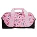 Ballerina - As Shown Wildkin Ballerina Duffel Bag
