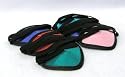 Eye Patches Child Elastic (6 Assorted Colors)