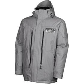 Spyder USA Team Down Jacket - Mens by Spyder