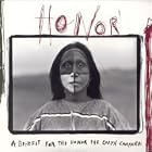 Honor - A Benefit for the Honor the Earth Campaign by  Ulali, Toad The Wet Sprocket, Exene Cervenka, Indigenous, and Luka Bloom 