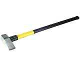 Faithfull Figlass Shaft Log Split Maul 6.1/2Lb