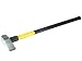 Faithfull Figlass Shaft Log Split Maul 6.1/2Lb