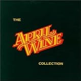 The April Wine Collection  Import