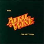 The April Wine Collection