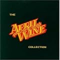 The April Wine Collection