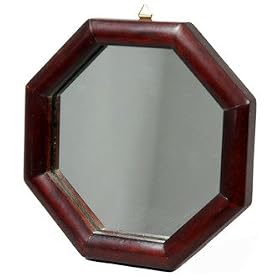 feng shui mirrors