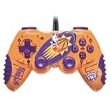 PS2 NBA Phoenix Suns Control Pad Pro