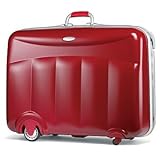Samsonite Silhouette 10 Hardside Jumbo Suiter