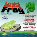Leaping Frog