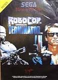 Revue Sega  / Robocop Vs Terminator