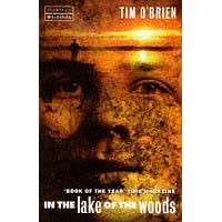 In the Lake of the Woods
