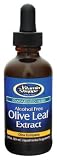 Vitamin Shoppe - Olive Leaf Extract Alcohol Free, 1500 mg, 2 fl oz
