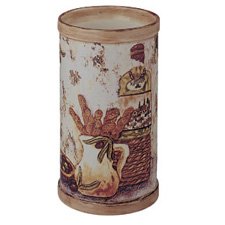 Chiller - Majolica Pitcher by Supreme Housewares Inc.