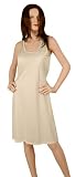 Gemsli Classica, Nylon Full Slip with Tiny Lace, Cling Free #FK400