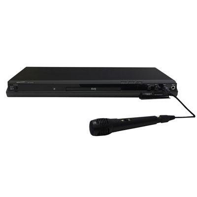 Supersonic SC-31 5.1 Channel and Karaoke