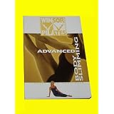 Winsor Pilates Advanced Body Slimming - Sculpt Your Body Slim DVD