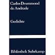 Gedichte. Portugiesisch / Deutsch.