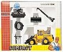 Joal - 400 - Véhicule Miniature - Coffret Volvo L 70 C avec Outils