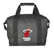 Miami Heat Kolder 12 Pack Cooler Bag - Basketball Sports Merchandise