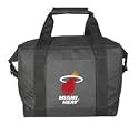 Miami Heat Kolder 12 Pack Cooler Bag
