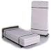 39" Stow-Away Without Mattresses
