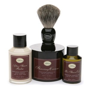 Art of Shaving Sandalwood Set [Misc.]