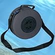 Oceanic Deluxe Cargo Regulator Reg Bag
