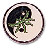 Uniform Pin - Praying Mantis