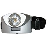 Hands-free Spotlight by totes