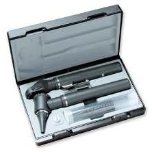 Pocket Otoscope/Opthalmoscope Set