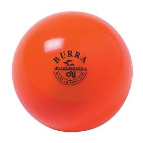 Click here to buy Kookaburra Burra Smooth Field Hockey Ball.