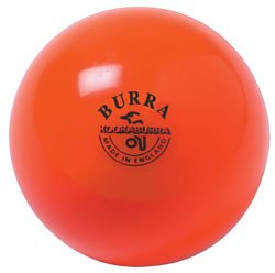 Kookaburra Burra Smooth Field Hockey Ball
