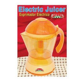 Bene Casa Electric Juicer (Model # 70026)