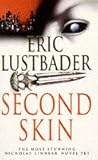 Second skin : a Nicholas Linnear novel