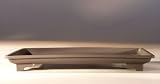 Bonsai Boy's Humidity/Drip Bonsai Tray (Large)<br>10.5x7.0x1.25