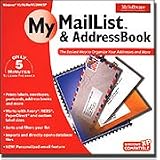 My MailList & AddressBook