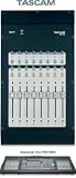Tascam FE8 8Ch Fader Expander For Fw1884