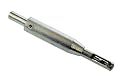Vix-Bit 3VIXBIT Self Centering Pre-Drill Bit for 5/64-Inch Hinges and #2, #3, and #4 Screws