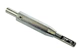 Tools & Hardware : Vix-Bit 3VIXBIT Self Centering Pre-Drill Bit for 5/64-Inch Hinges and #2, #3, and #4 Screws