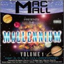 Mac Mall Presents Mallennium